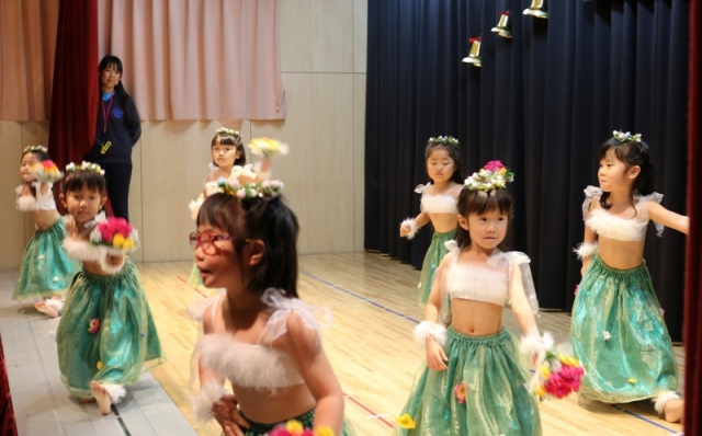 すぎのこ便り こいのぼりあがりました 杉之子幼稚園 すぎのこようちえん 横浜市西区 すぎのこ便り こいのぼりあがりました 杉之子幼稚園 すぎのこようちえん 横浜市西区